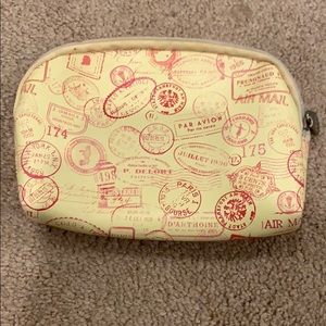 ipsy paris makeup bag